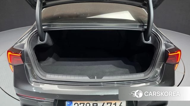 Kia The New K5 Hybrid 3rd generation id 4735162 из Кореи 11