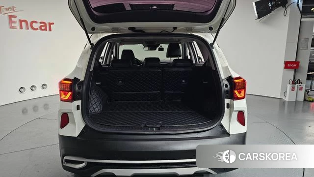 Kia The New Sorento 4th Generation id 4414505 из Кореи 11