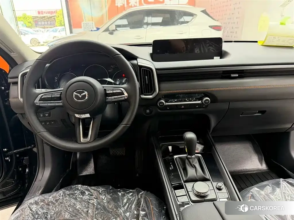 Mazda CX-50 Xingya id 4545926 из Китая 11
