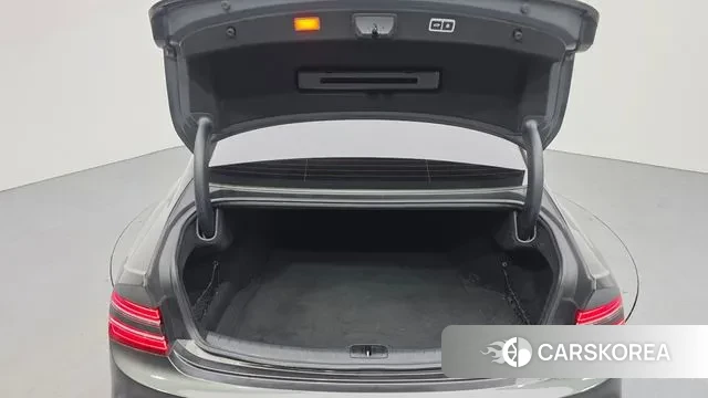 Genesis G80 (RG3) id 3599658 из Кореи 11