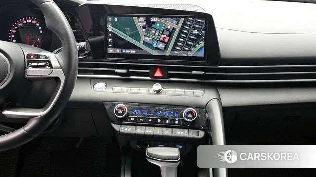 Hyundai Avante (CN7) id 3859117 из Кореи 11