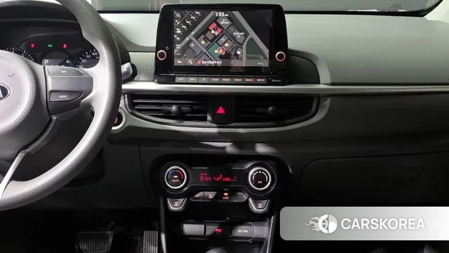 Kia Morning Urban (JA) id 3598118 из Кореи 11