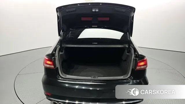 Audi New A3 id 2941481 из Кореи 11