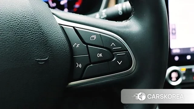 Renault Korea (Samsung) The New SM6 id 2984803 из Кореи 11