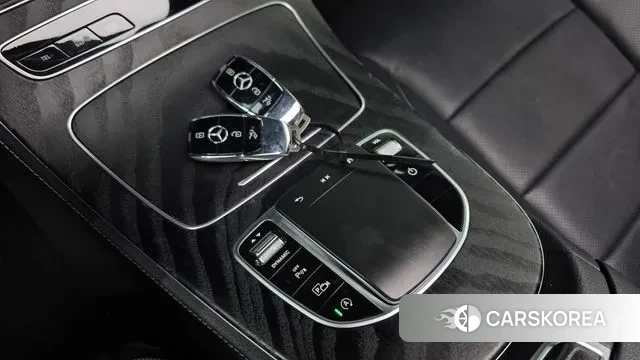 Mercedes-Benz E-Class W213 id 3717691 из Кореи 11