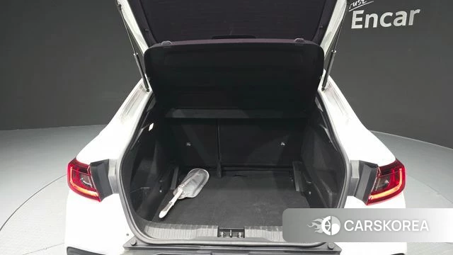Renault Korea (Samsung) XM3 id 4529747 из Кореи 11