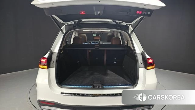 Mercedes-Benz GLE-Class W167 id 3831278 из Кореи 11