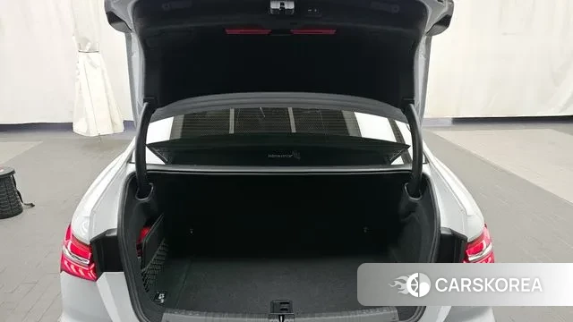 Audi A6 (C8) id 3433998 из Кореи 11