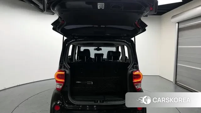 Kia The New Ray id 3545573 из Кореи 11