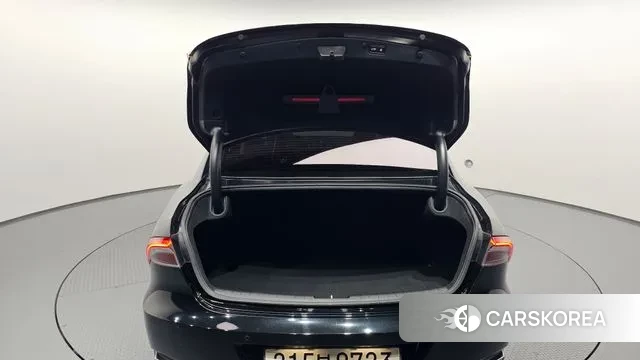 Hyundai The New Grandeur IG id 3421286 из Кореи 11