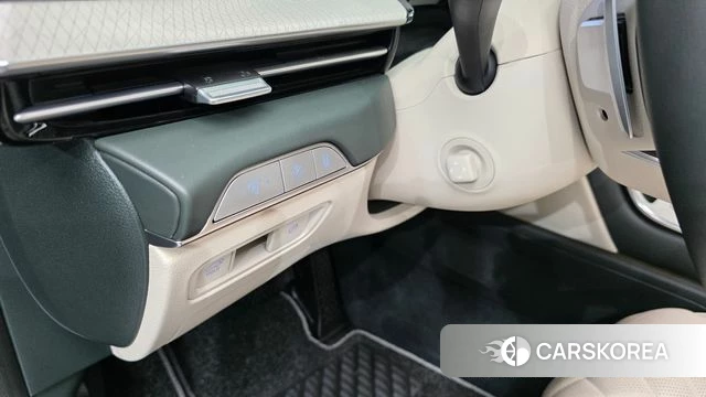 Genesis GV80 id 4505791 из Кореи 11