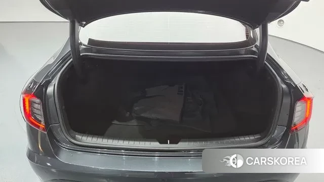 Hyundai Sonata (DN8) id 3469465 из Кореи 11