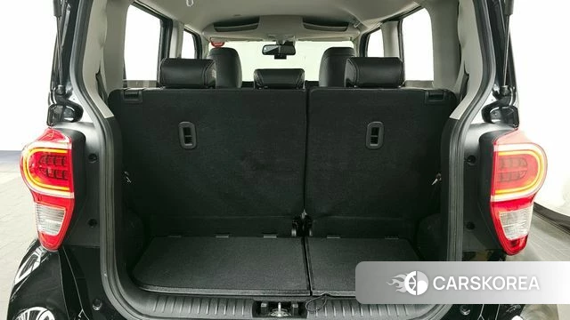 Kia The New Ray id 4203282 из Кореи 11