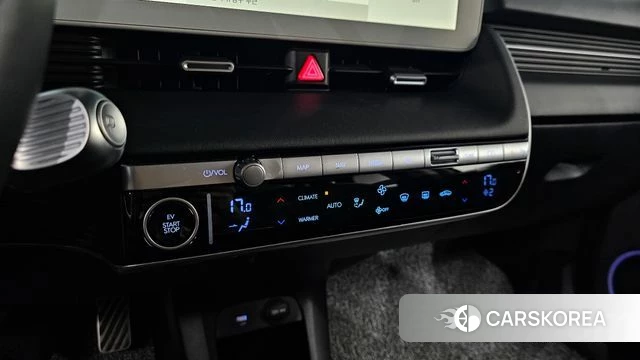 Hyundai Ionic 5 id 4624767 из Кореи 11