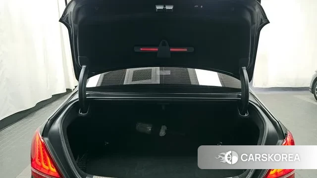 Genesis EQ900 id 3526369 из Кореи 11