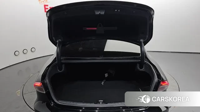 Hyundai The New Grandeur IG id 2980615 из Кореи 11