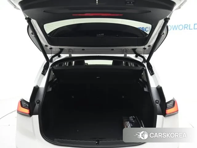 BMW 2 Series Active Tourer (U06) id 3596093 из Кореи 11