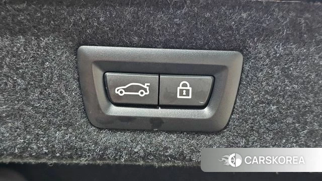 BMW 5 Series (G30) id 4593627 из Кореи 11