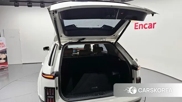 Ssangyong Actian 2nd Generation id 3638629 из Кореи 11