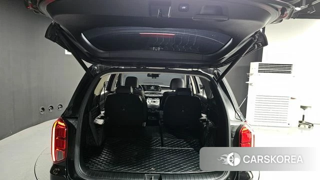 Hyundai Palisade id 4294756 из Кореи 11