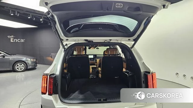 Kia Sorento 4th Generation id 4609671 из Кореи 11