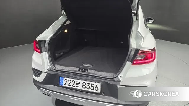 Renault Korea (Samsung) XM3 id 3011862 из Кореи 11