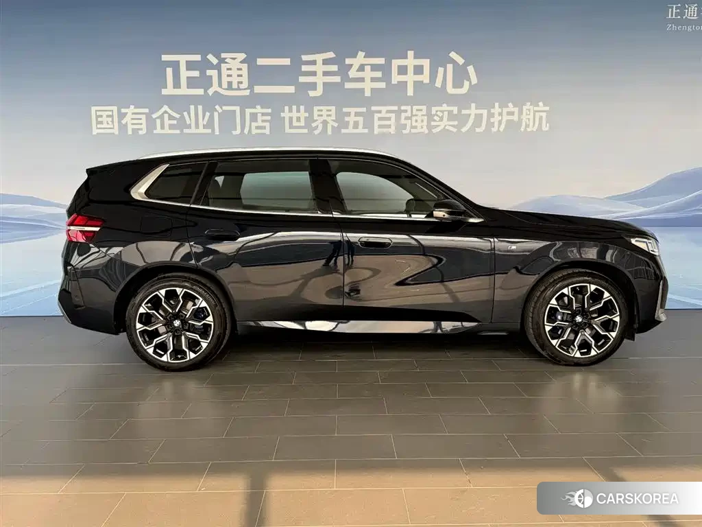 BMW X3 id 4589175 из Китая 11