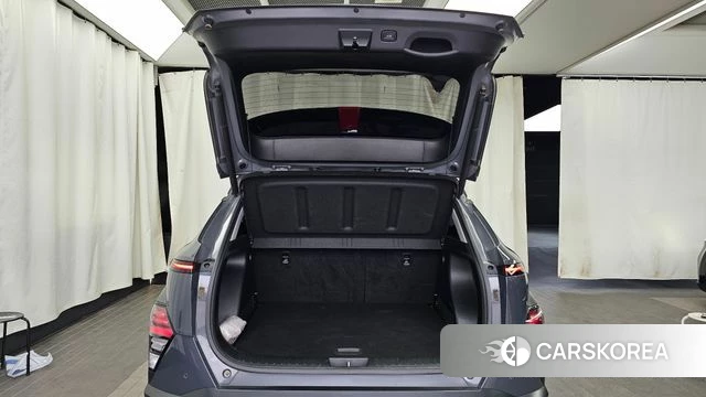 Hyundai Kona (SX2) id 4186433 из Кореи 11