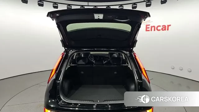 Kia Di Ol Nu Niro id 2993084 из Кореи 11