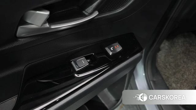 Ssangyong Beautiful Korando id 4362466 из Кореи 11