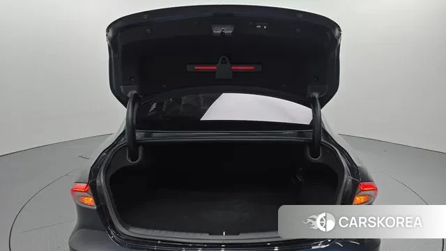 Hyundai The New Grandeur IG Hybrid id 3334898 из Кореи 11