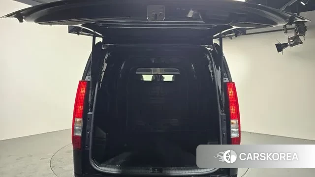 Hyundai Staria id 3716712 из Кореи 11