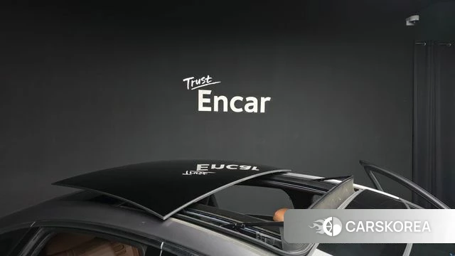 Genesis G80 (RG3) id 3864811 из Кореи 11