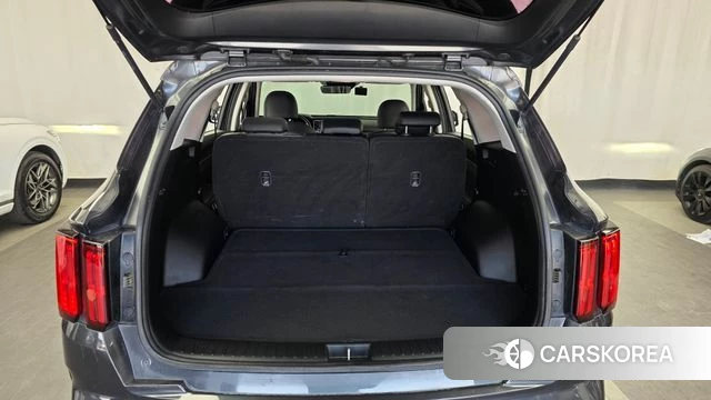 Kia Sorento 4th Generation id 4250357 из Кореи 11