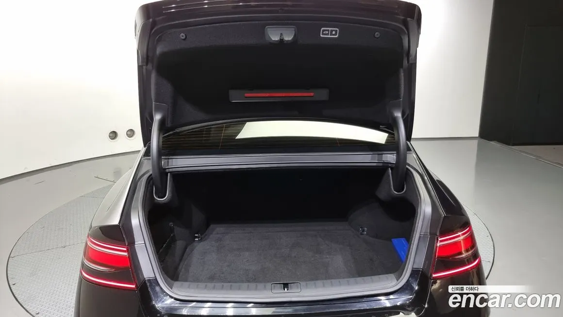 Genesis G90 (RS4) id 1940531 из Кореи 11