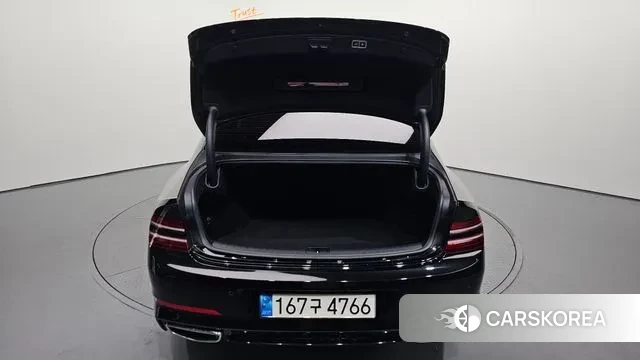 Genesis G80 (RG3) id 2931067 из Кореи 11