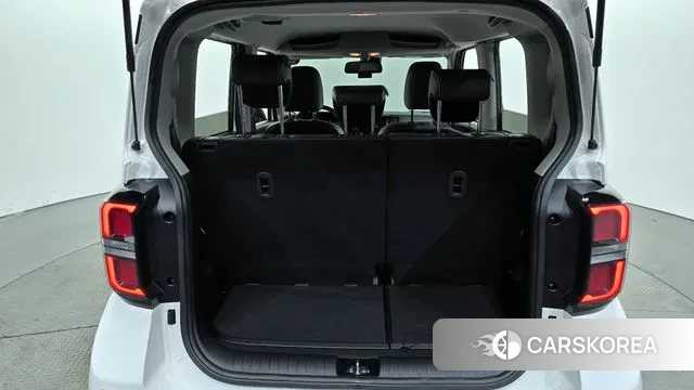 Kia The New Kia Ray id 3447591 из Кореи 11