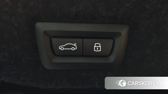 BMW 5 Series (G60) id 3720591 из Кореи 11