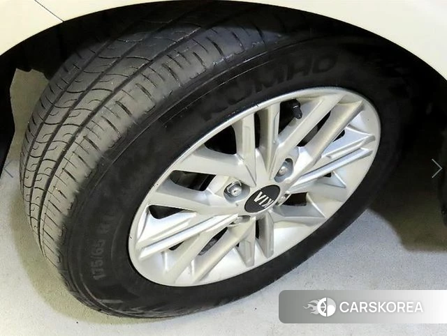 Kia Morning Urban (JA) id 4356183 из Кореи 11