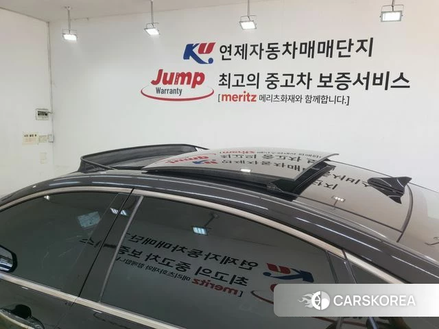 Genesis G80 id 4393644 из Кореи 11