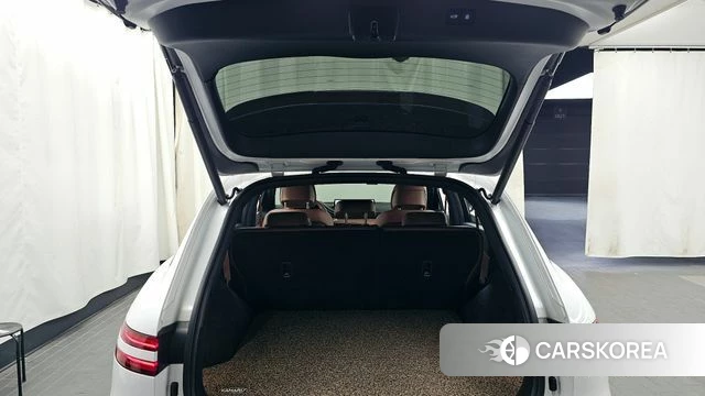 Genesis GV70 id 3965180 из Кореи 11