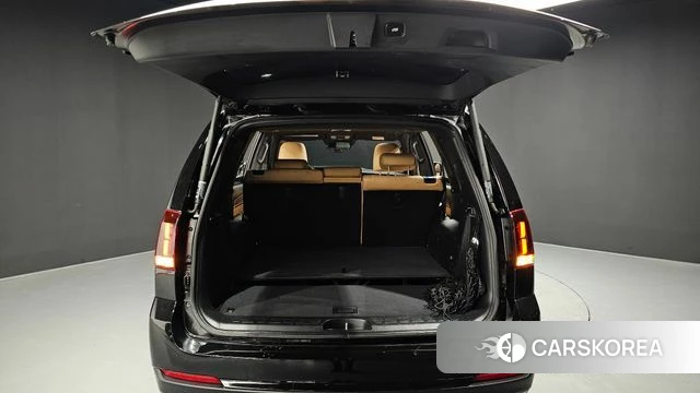 Kia Mohave Master id 3924140 из Кореи 11