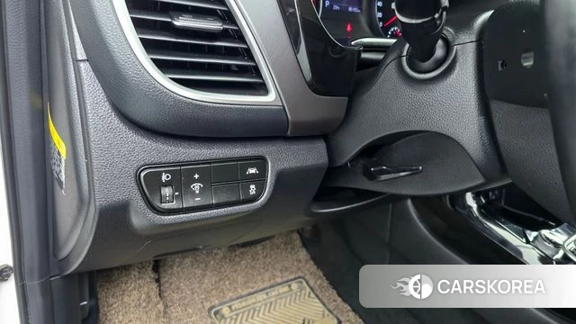 Kia Seltos id 4604907 из Кореи 11