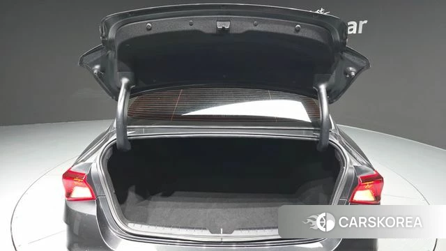 Kia K5 3rd generation id 4899308 из Кореи 11