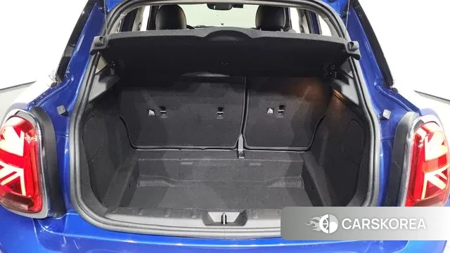 Mini Cooper id 3166196 из Кореи 11