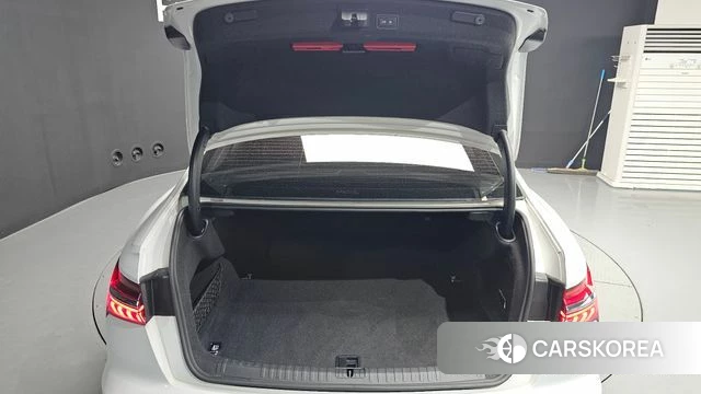Audi A6 (C8) id 4536062 из Кореи 11