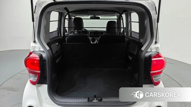 Kia The New Ray id 3819013 из Кореи 11