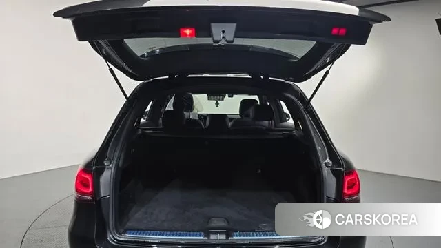 Mercedes-Benz GLC-Class X253 id 3458901 из Кореи 11