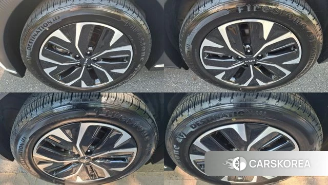 Kia EV6 id 4942531 из Кореи 11