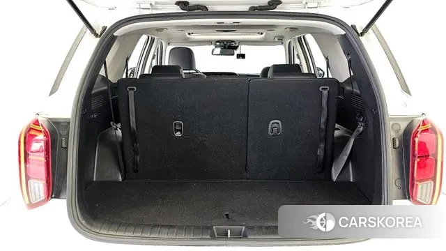 Hyundai Palisade id 2995289 из Кореи 11